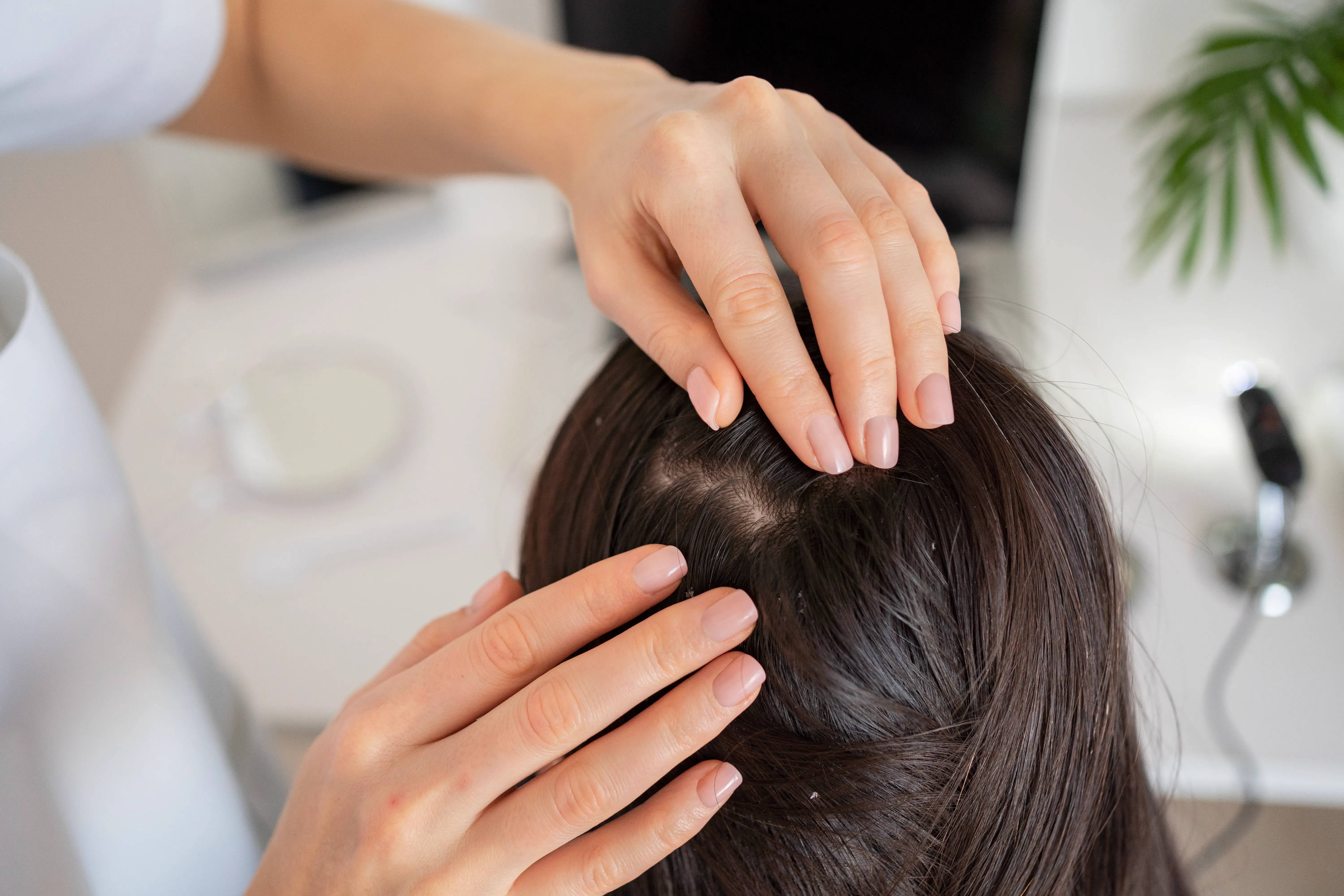 Psoriasis therapy detail